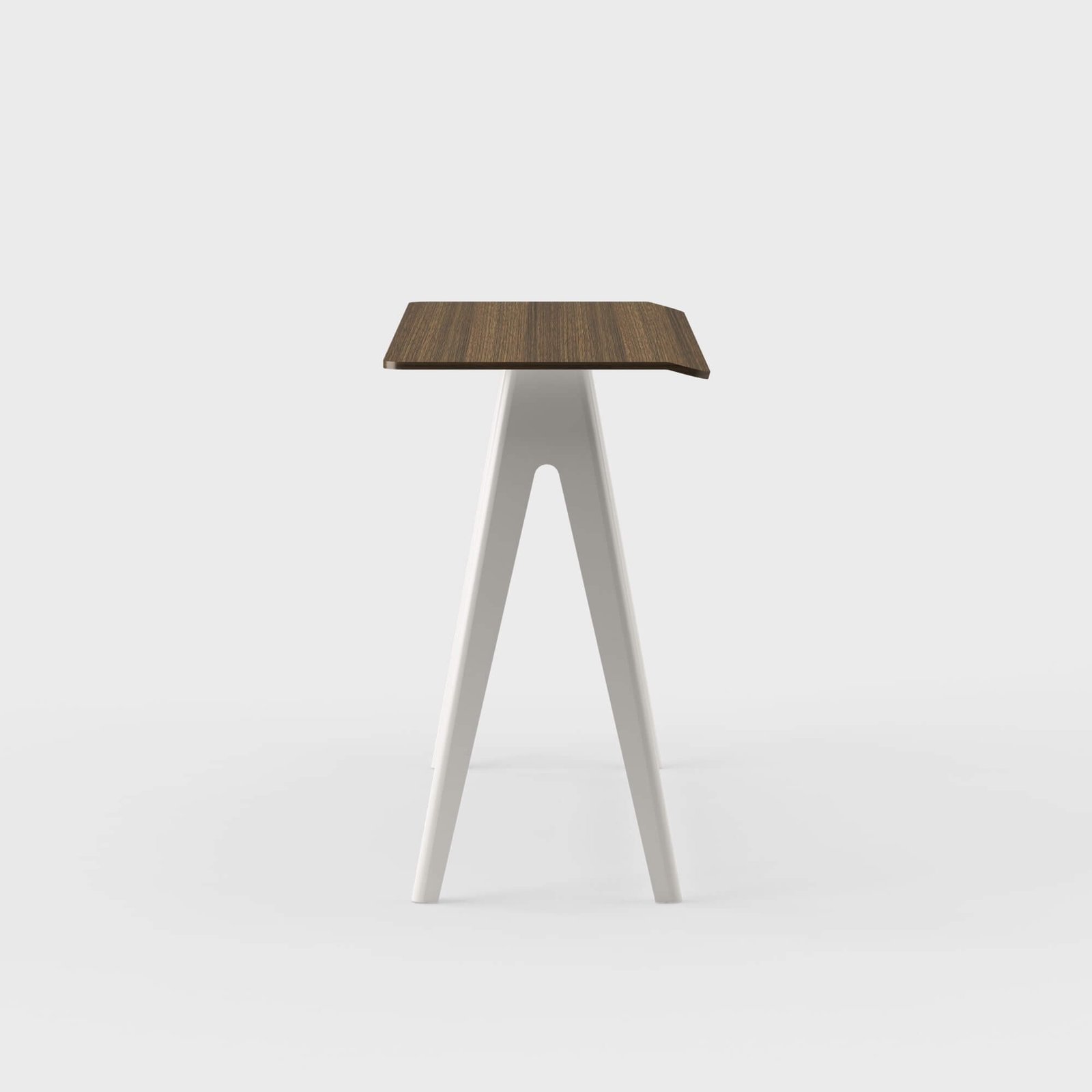 Immerse Ledge Table